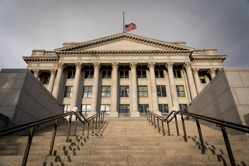 Utah bill would stiffen penalties for retail theft by groups or across state lines