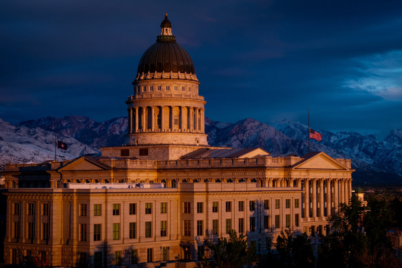 Utah Legislature may take a look at accountability processes for tenured professors after audit