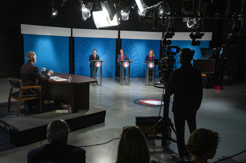 Restoring trust to the office drives Republican attorney general debate