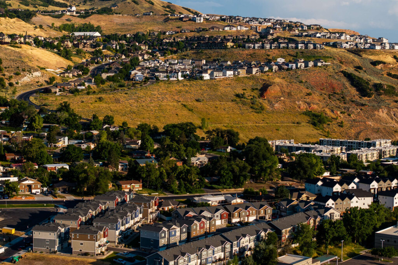 Utah unveils new office to help with HOA disputes 