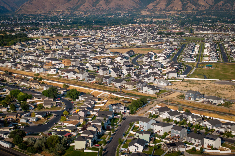 Utah’s population to hit 5.6 million in 2065, report says. How should state leaders plan?