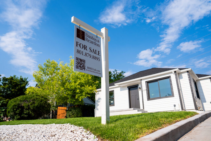Salt Lake Board of Realtors is offering $240,000 in grants to first-time homebuyers