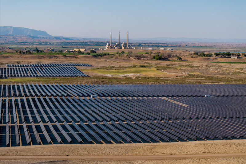 Utah leaders are hindering efforts to develop solar despite a goal to double its energy supply