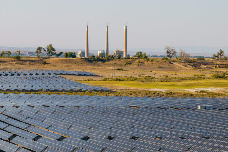 Bill proposal puts a target on expired renewable energy requirement