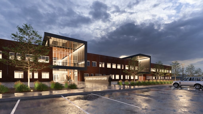 University of Utah finalizes ‘historic’ land transfer to move Army off campus’ Fort Douglas