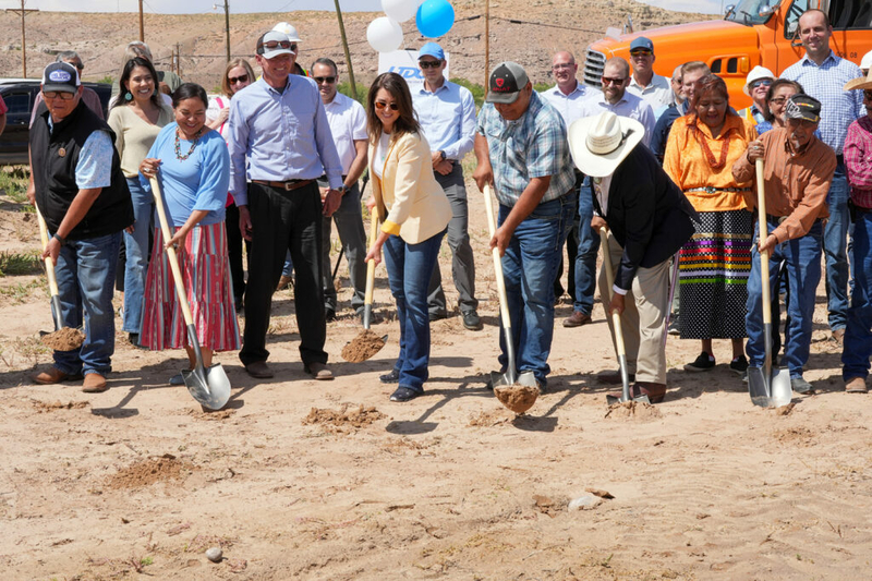 An ‘Energy Corridor’ project seeks to create safer roads in southeastern Utah by 2026