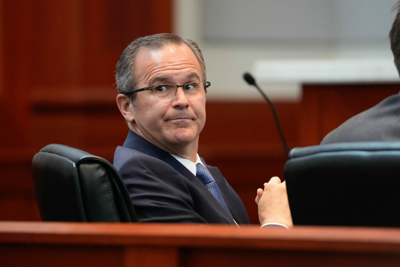 Utah Supreme Court denies Jenkins’ request to count late ballots, sealing victory for Maloy