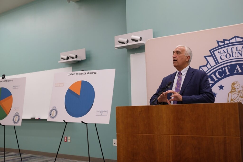 One year in, Salt Lake City&amp;rsquo;s new approach to prosecuting low-level offenses &amp;lsquo;a massive success&amp;rsquo;