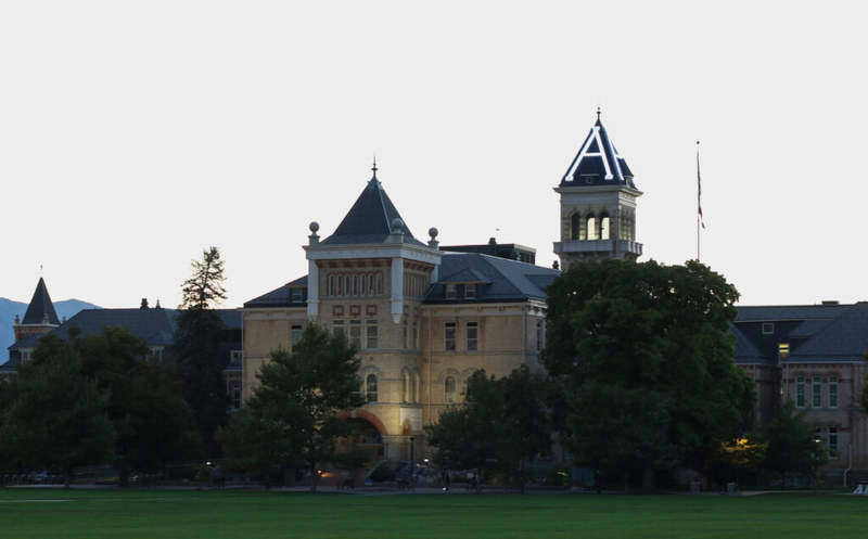 Utah researchers explore value of higher education beyond the economics