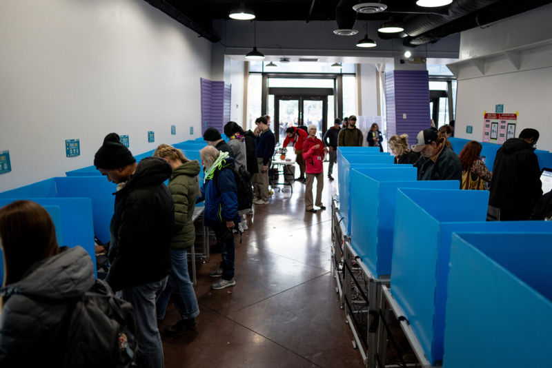 Redistricting: Federal panel denies bid to overturn Utah’s court-ordered congressional map