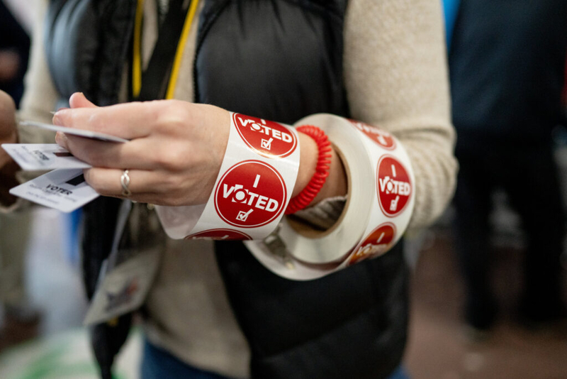 Private voter info to become public, but some Utahns, including police, can get exemptions