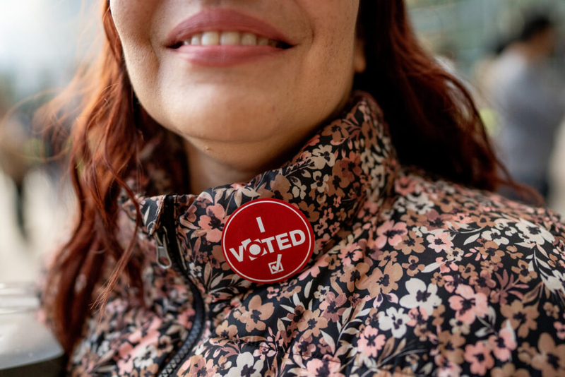 The Constitution is the real key to protecting our elections