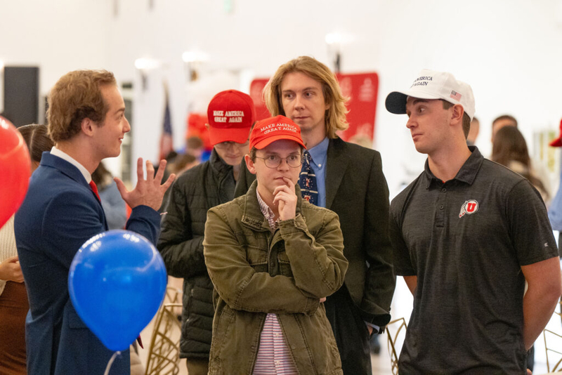 Utah’s 2024 election is certified, capping off a ‘status quo’ year for Republican dominance