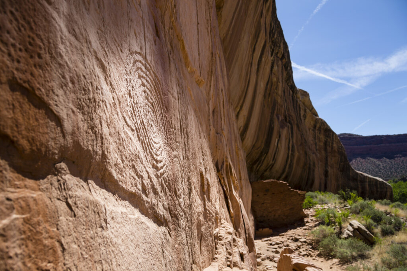 Judge reopens lawsuits challenging cuts of Bears Ears, Grand-Staircase