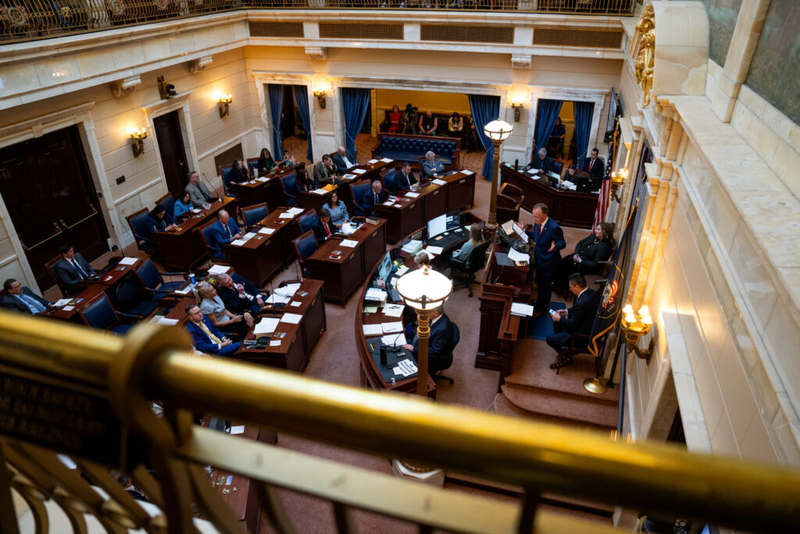Anti-initiative or ‘informed’? Utah Senate OKs bill adding new requirements on voter initiatives