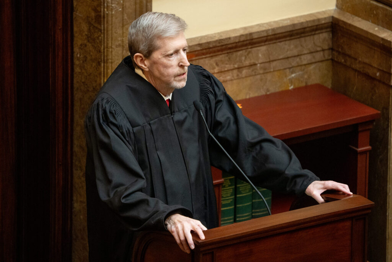 Utah Supreme Court chief justice will retire, deepening high court shakeup