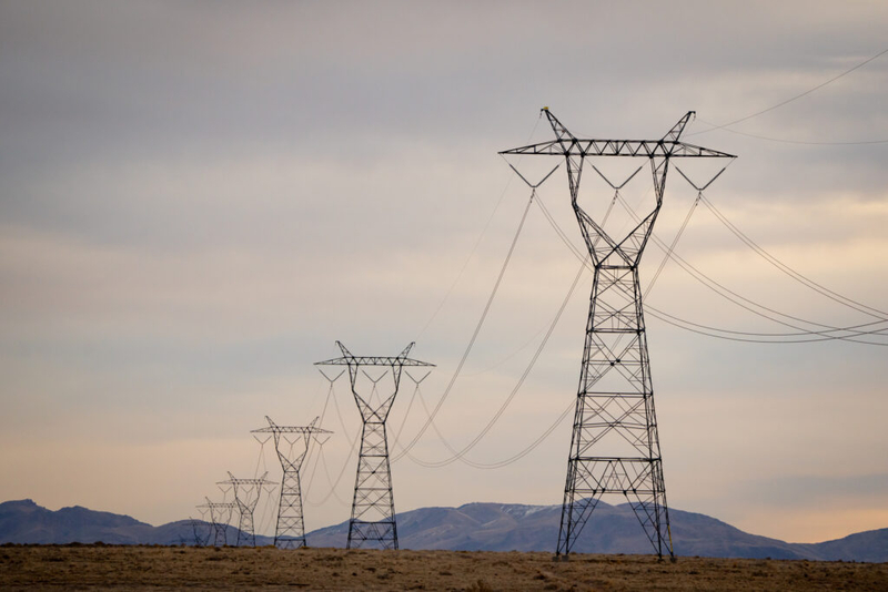 Changes are coming to Rocky Mountain Power’s contracts with AI centers, but not its rate structure