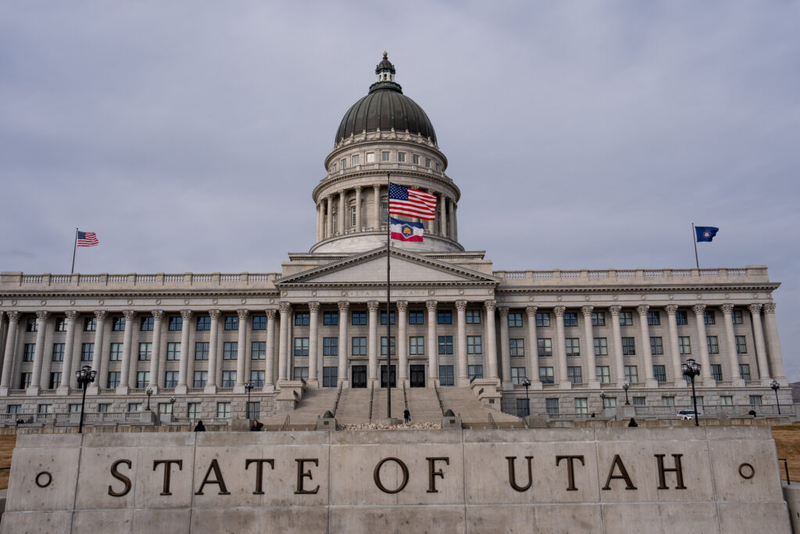 Utah won’t enforce new VPN rules for Pornhub’s parent company as litigation continues