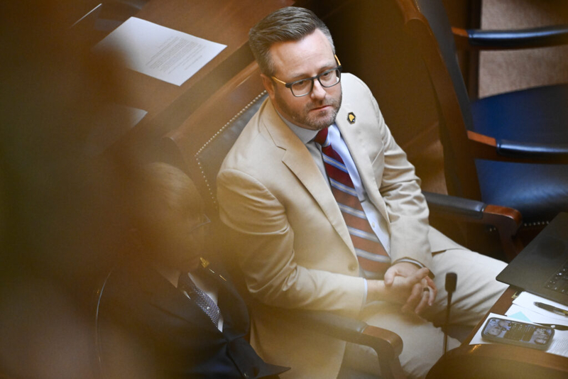 Faced with more lawsuits, Utah lawmakers move to change their new ‘constitutional court’