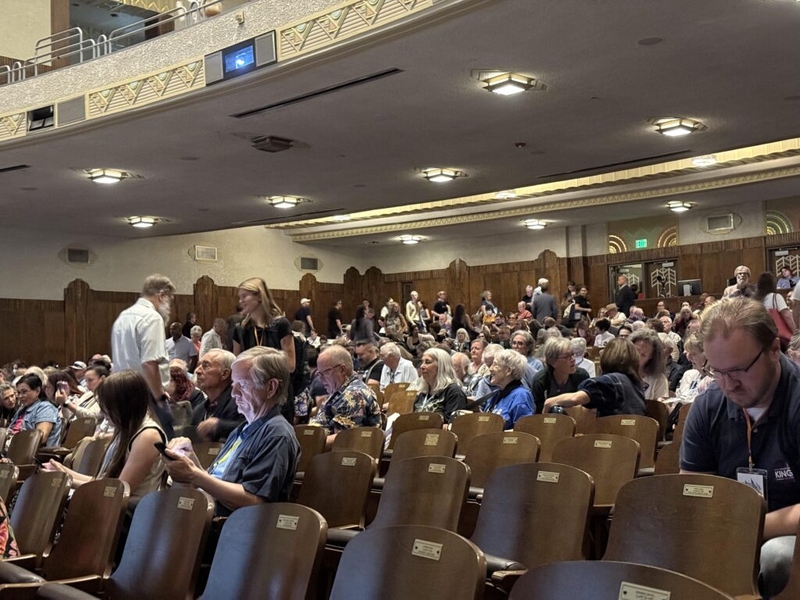 Congressional race is energizing Utah Democrats ahead of state convention, but chaos keeps emerging