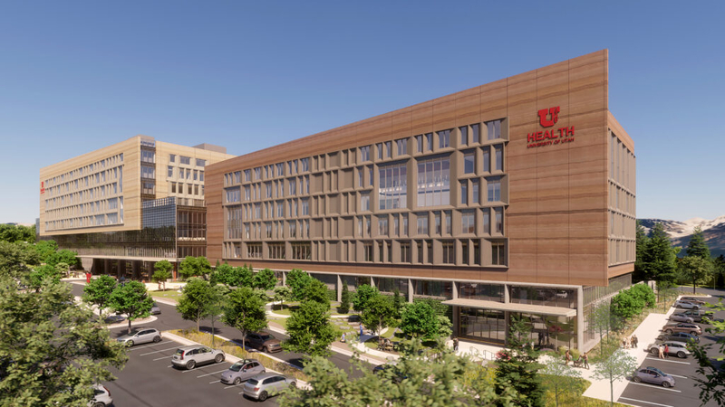 New West Valley hospital starts construction, hoping to bridge health disparities 