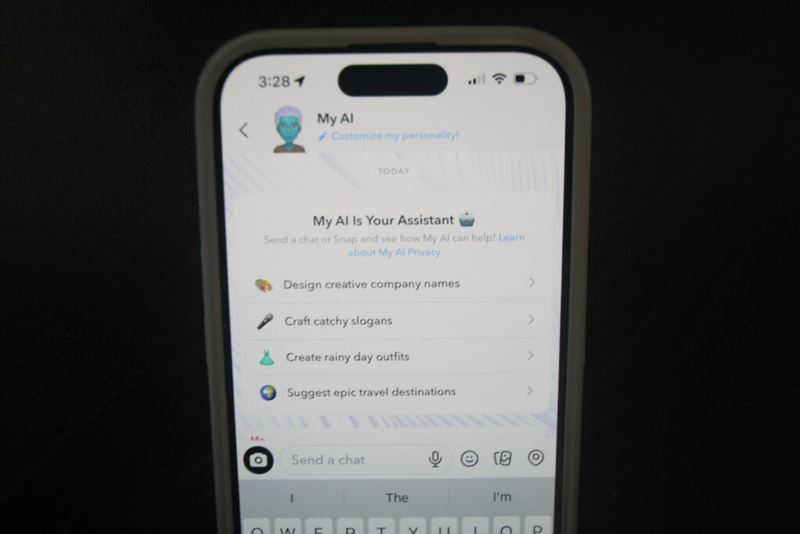 Previously redacted details in Utah’s Snapchat lawsuit are now public