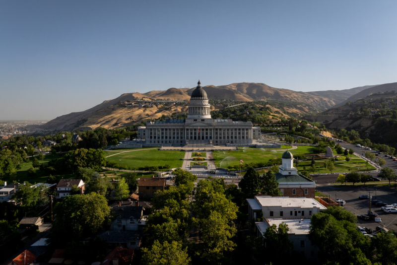 How will Utah deal with fallout from the ‘big, beautiful’ law?