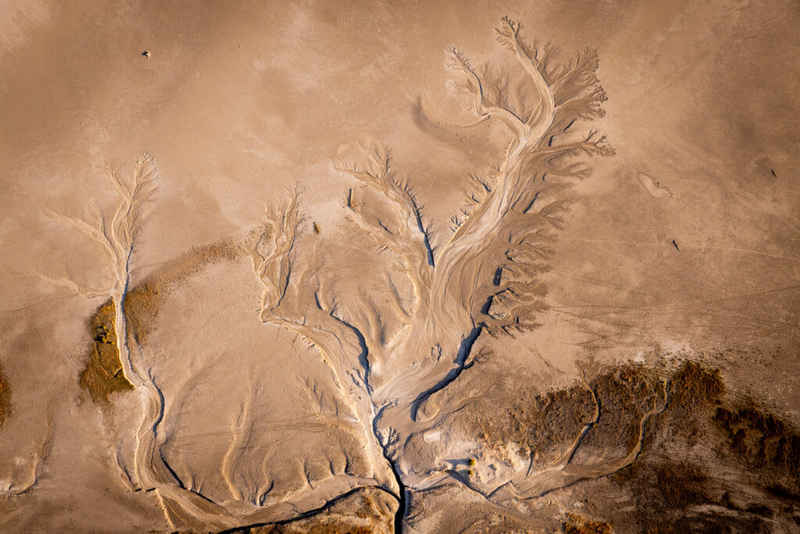Great Salt Lake may hit historic lows this year, despite long-awaited snowfall