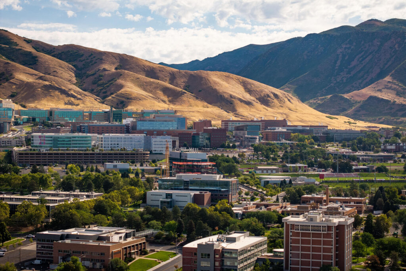 University of Utah researchers issue report highlighting 10 years of key policy research
