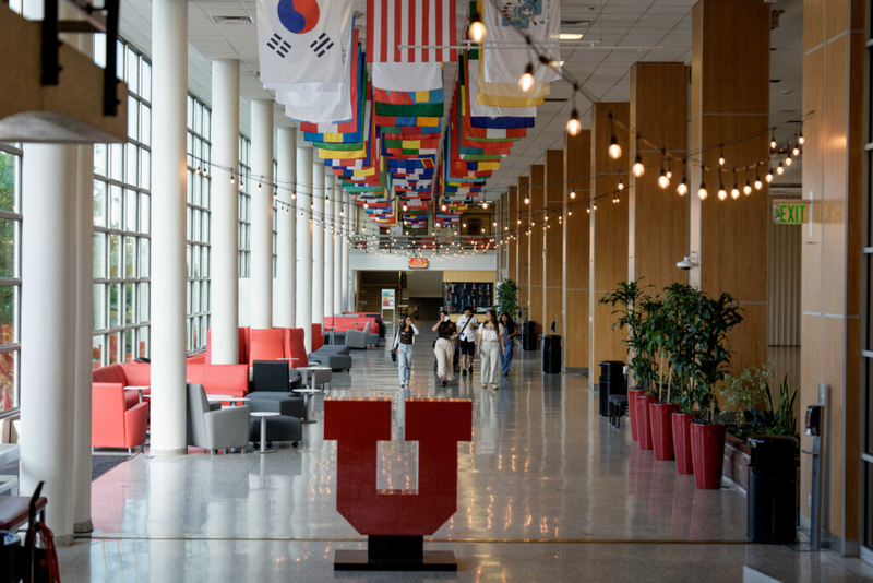 University of Utah sees $8.4 million in limbo in NIH research amid federal DEI crackdown