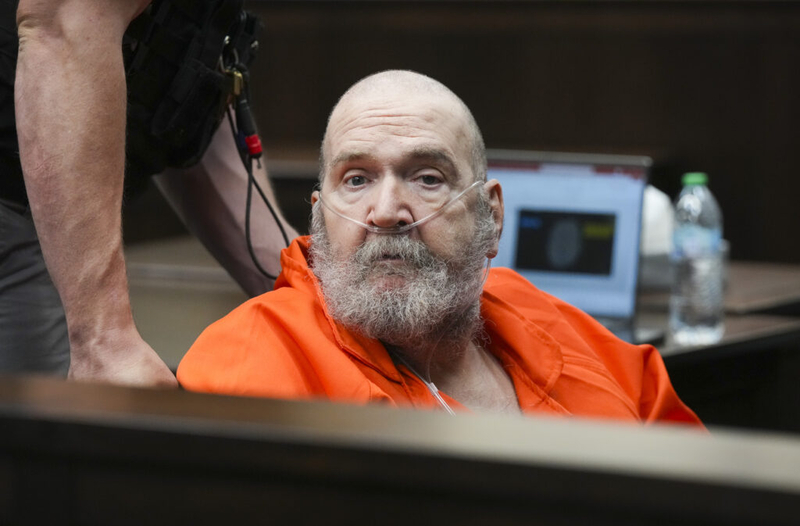 Death row inmate Ralph Menzies wins appeal, Sept. 5 execution called off