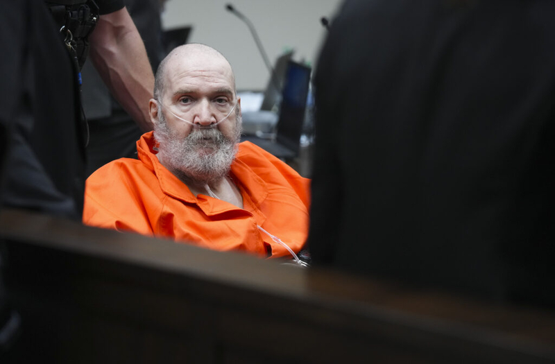 Utah bill would speed up death penalty cases. Critics say it takes away legal guardrails