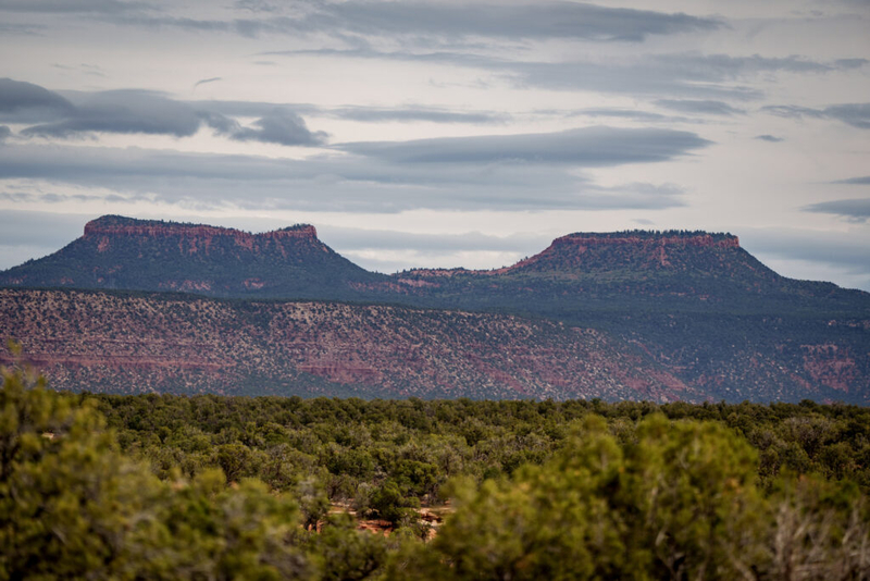Patagonia, environmental groups revive old legal fights against new cuts to Utah monuments 