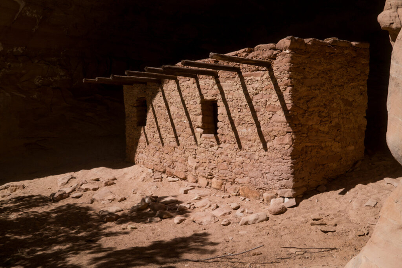 Groups opposing Utah monument cuts say a new survey supports their cause 