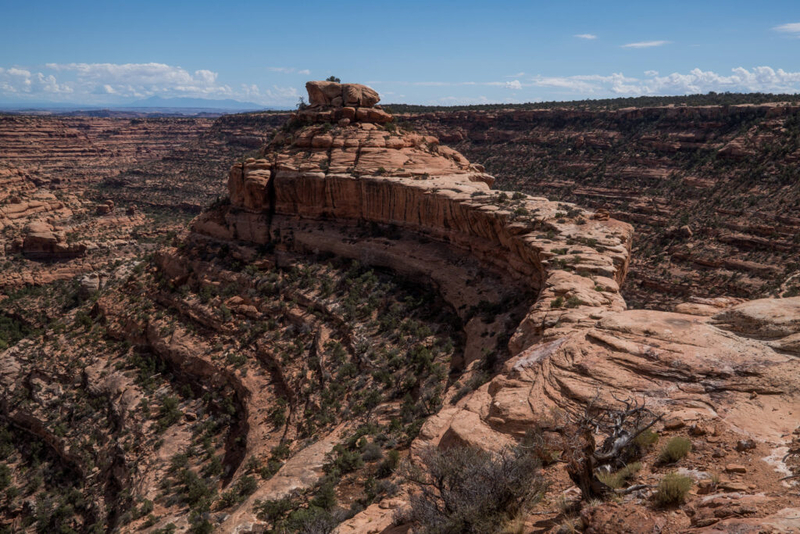 President Trump shrinks Bears Ears and Grand Staircase-Escalante — again