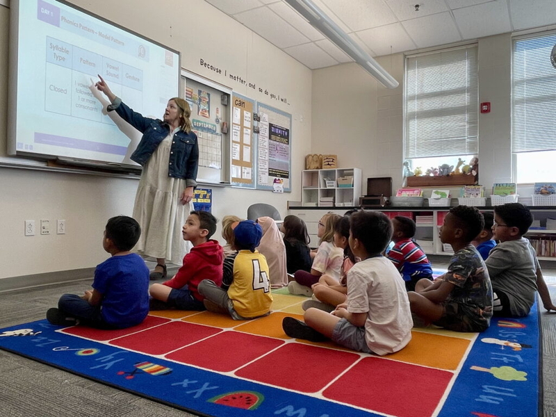 Utah schools will get a record $134 million in 2026 trust lands money, a 20% bump