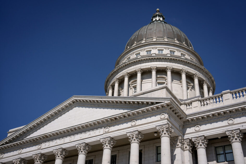Utah Legislature to consider abolishing ‘alienation of affection’ lawsuits this year