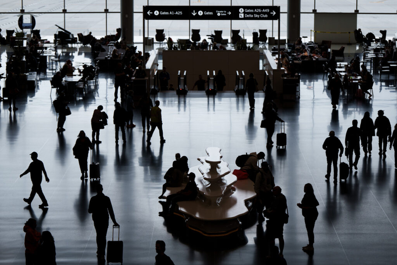 ICE is abandoning plans for its Salt Lake City mega-center, but it’s not slowing down in Utah 
