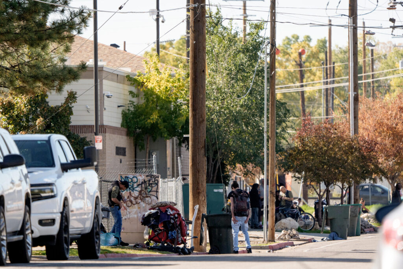 Utah sees slight decline in homelessness — a first in years