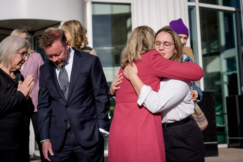 Utah Democrats likely to win congressional seat in 2026 if judge’s map order stands