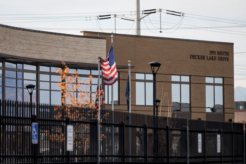 Asylum seekers in Utah try to fight deportation to countries where they have no ties 