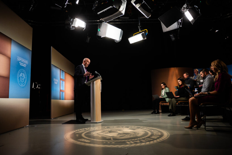 Saying it’s not court packing, governor supports expanding Utah’s appeals courts  