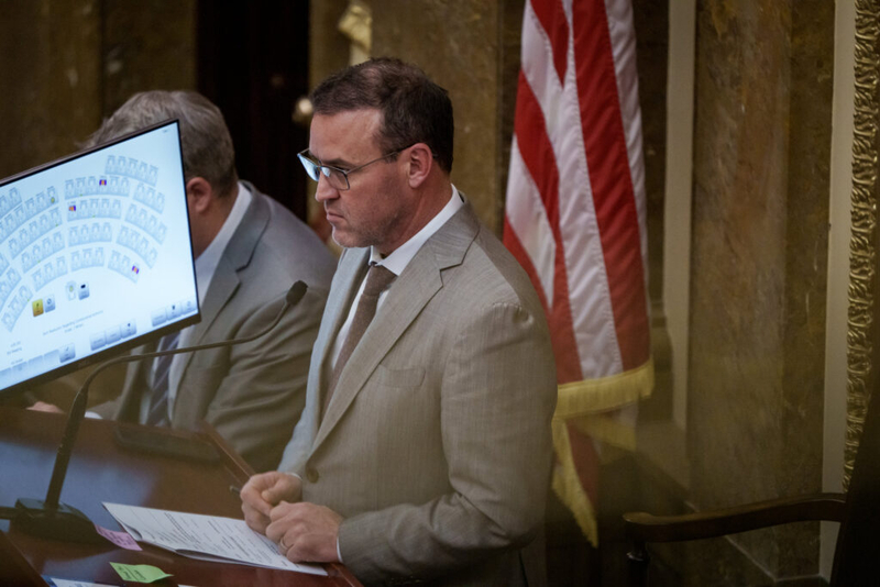 Utah lawmakers take steps to censure judge who drew House speaker’s ire