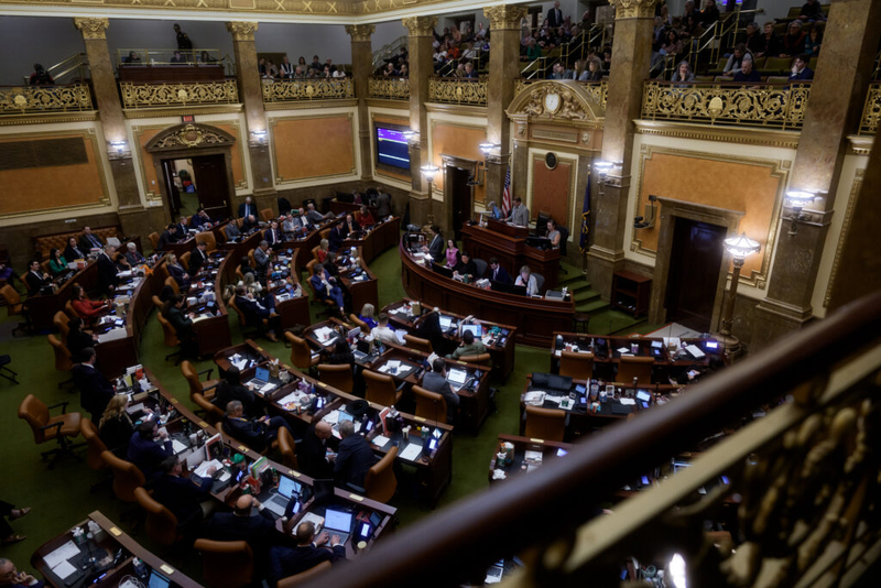 Video produced by anti-abortion organization may become a required watch in Utah schools