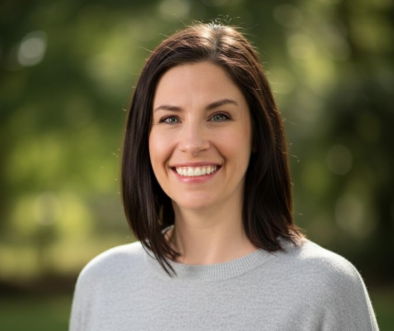 Utah Forward Party’s first-of-its-kind preference poll picks a winner to replace Sen. Thatcher