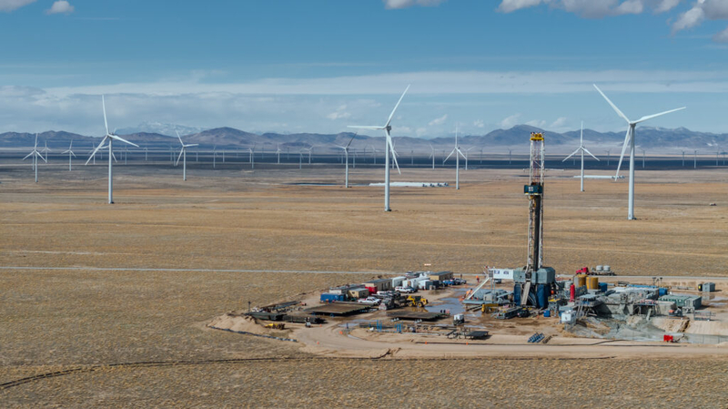 Department of Energy awards funding to Utah geothermal projects