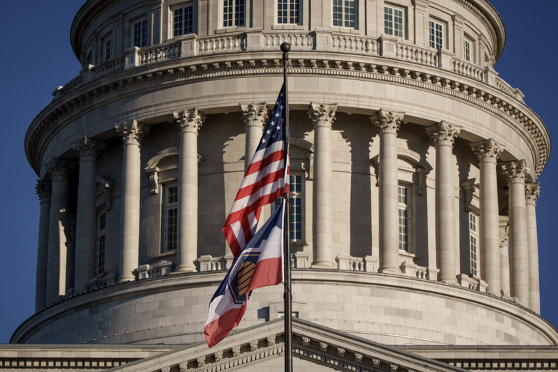 Stalled bill allowing health care providers to deny treatment based on their beliefs will return
