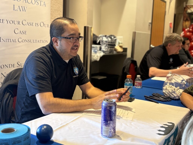 Nationwide immigration raids bring fear to Latinos in Utah, but a glimmer of hope prevails