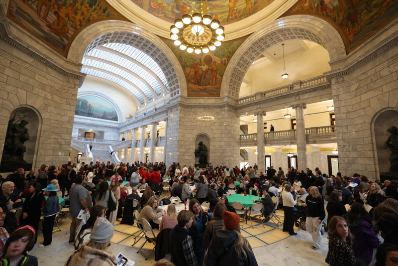 Disability Law Center says it’s doing its job, but a lawmaker calls it ‘anti-family’