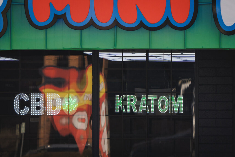 Makers of ‘feel free’ tonics sue Utah officials over new kratom regulations